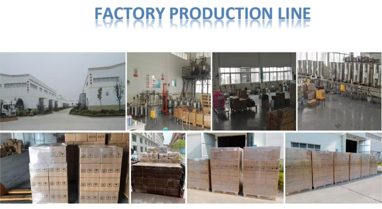 Citronix 473ml empty ink bottle