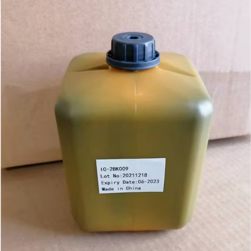 Domino A520i solvent