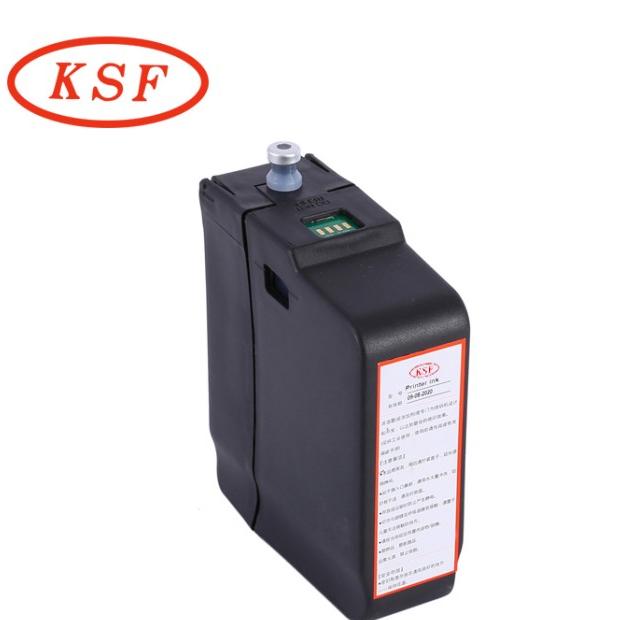 videojet V4211-D Black ink with chip