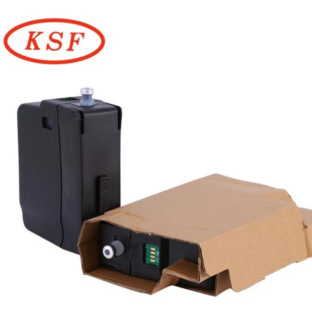 yellow ink cartridge