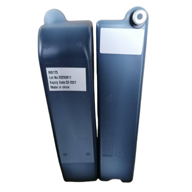 MB175 Black Ink