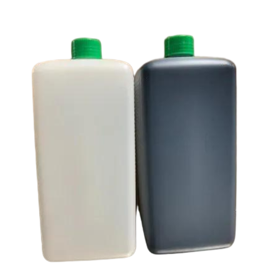 Black Ink for Rottweil Printers