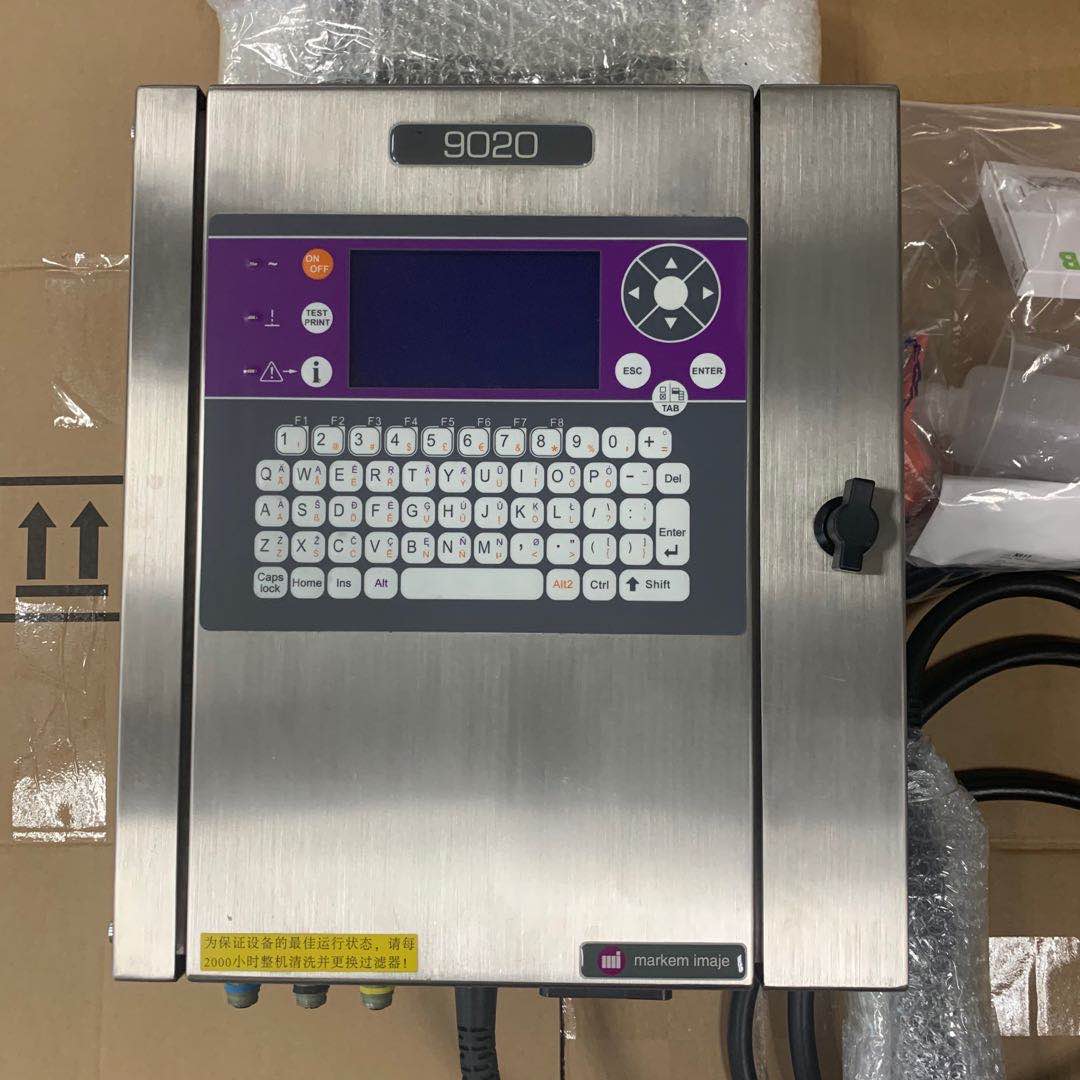 Markem-Imaje 9020