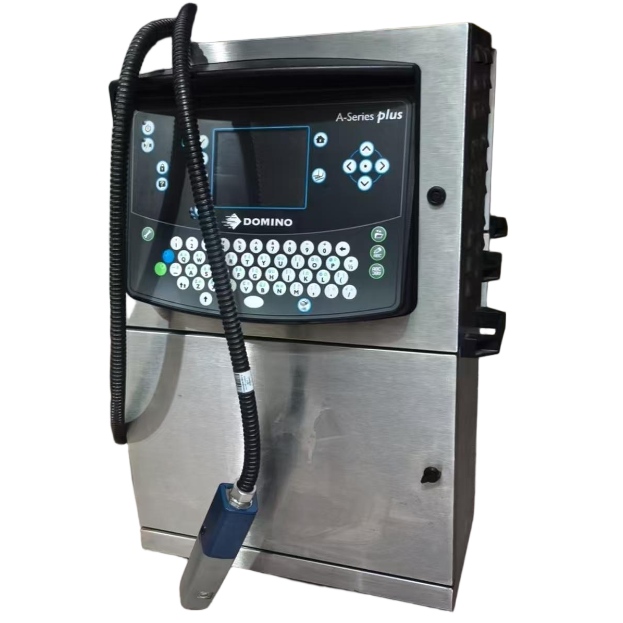 Used Domino A200+