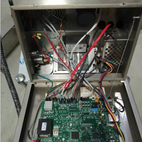 Refurbished Citronix ci5500