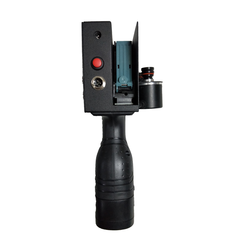 12.7mm handheld inkjet printer