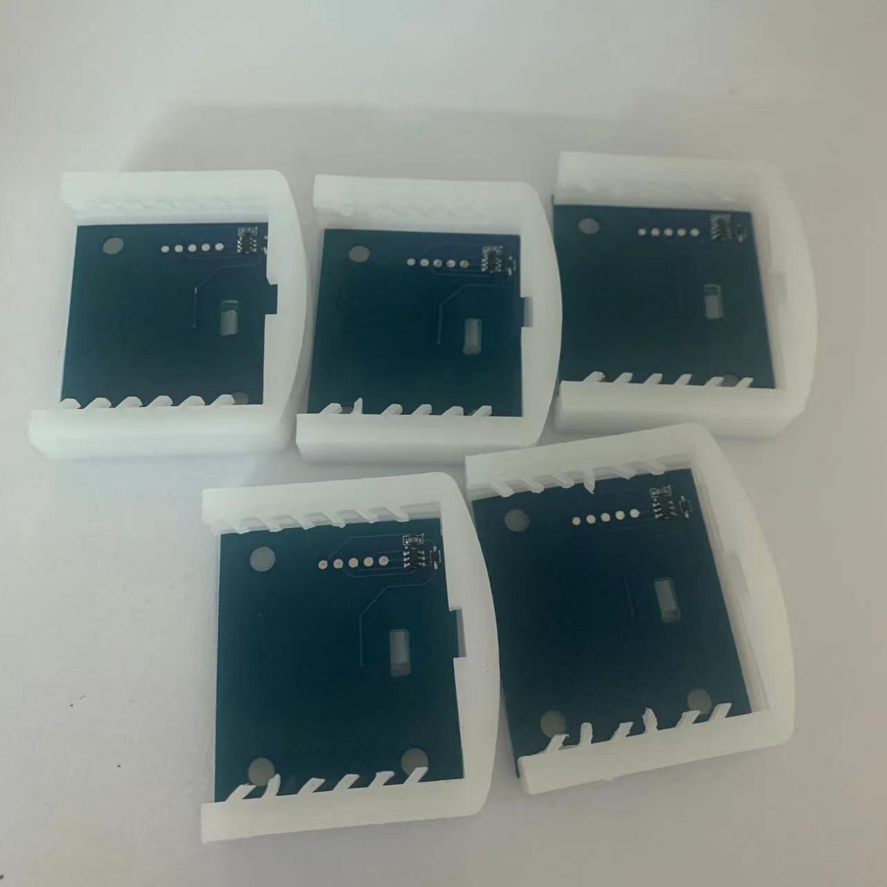 Fastjet Cracked Board