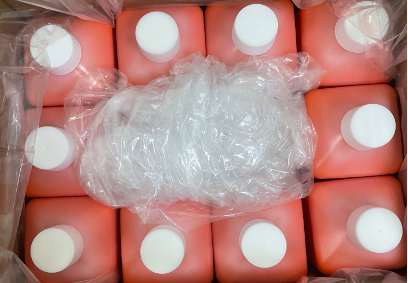 جوهر نارنجی برای چاپ