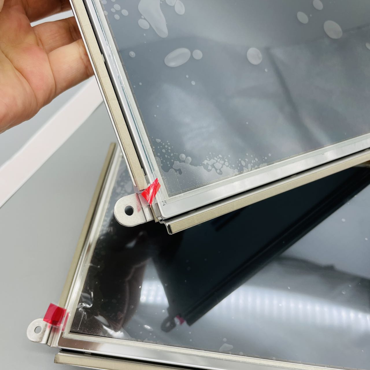 LCD Display Screen 8900