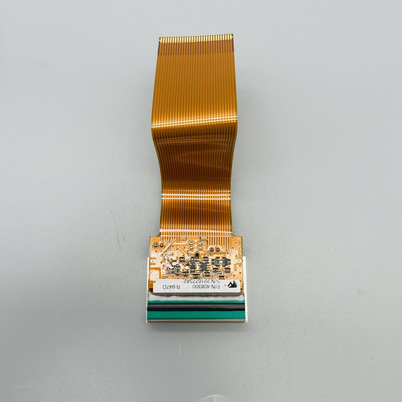 408300 TTO Printhead