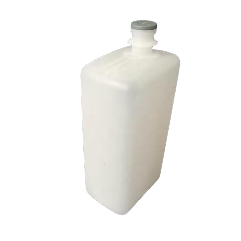 Linx 500ml empty ink bottle