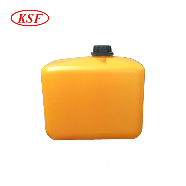 Domino 825ml empty ink bottle