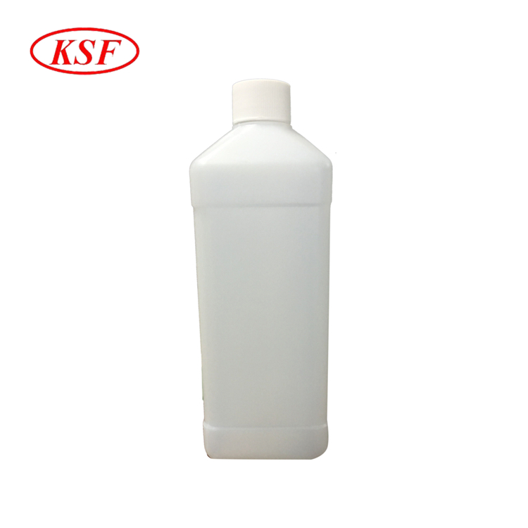 Markem Imaje 800ml empty ink bottle