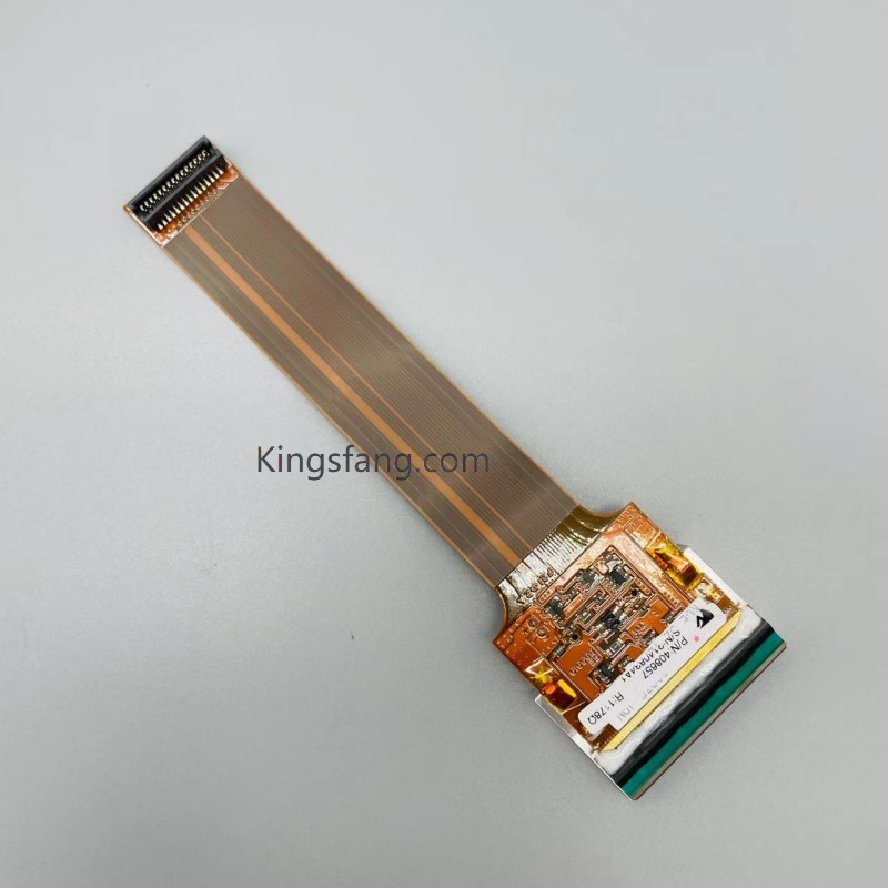 408657 Thermal Print Head