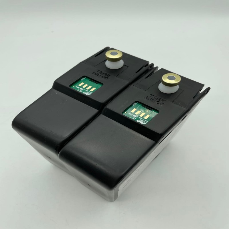 V437-D ink for industrial printing