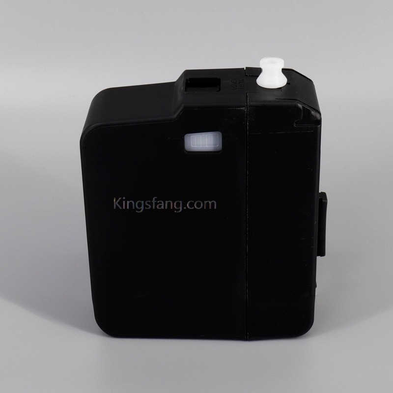 Videojet 750ml empty ink cartridge