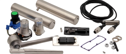 قطعات یدکی چاپگر جوهر افشان