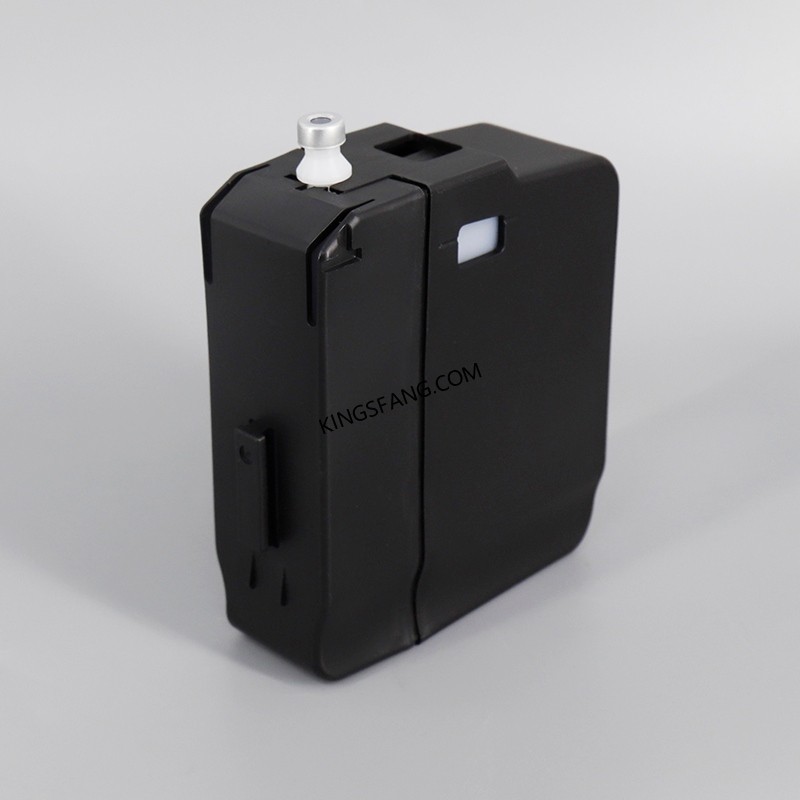 Videojet 750ml empty ink cartridge