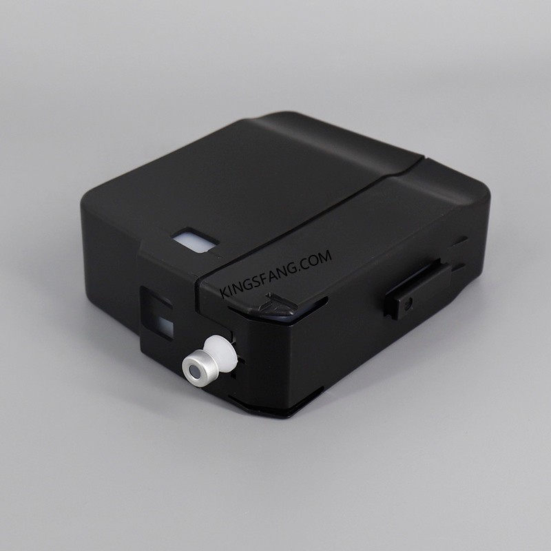 Videojet 750ml empty ink cartridge