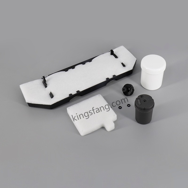 Markem Imaje 9410 filter kit A40989