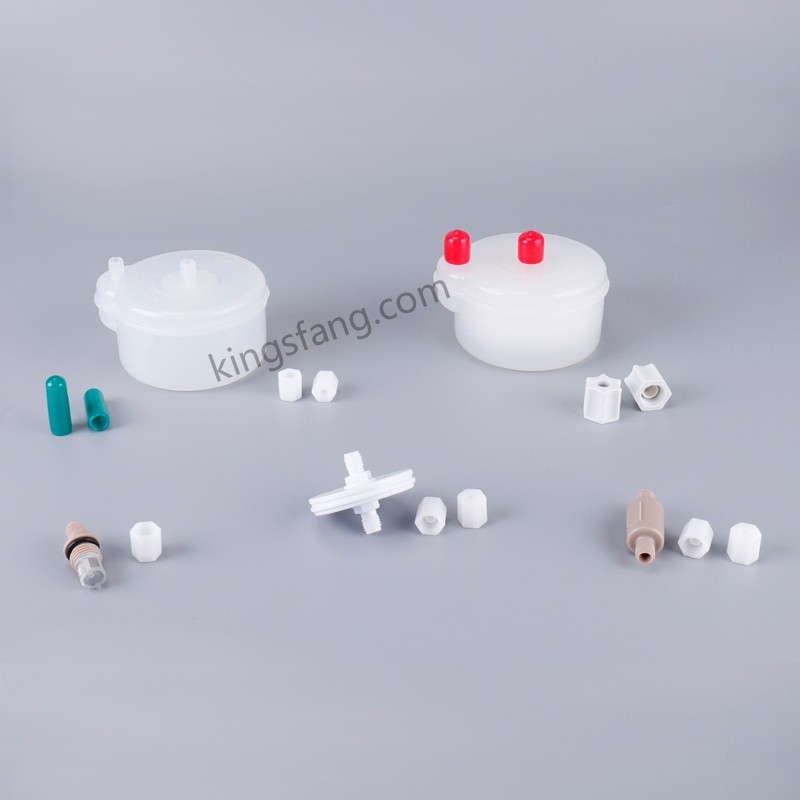 Domino A series filter kit HFN0005 for A200