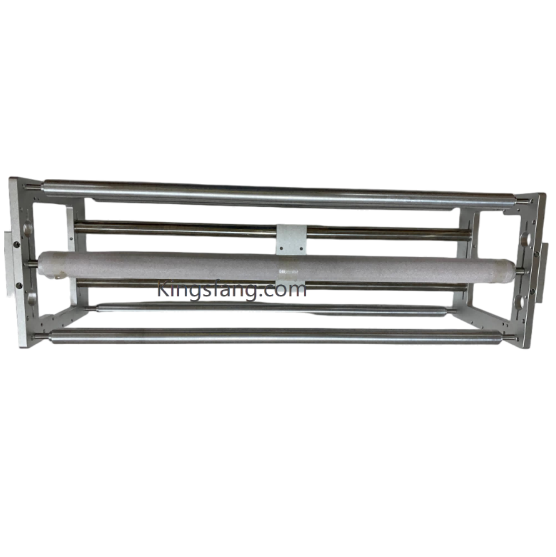 Continuous Intermittent Stand