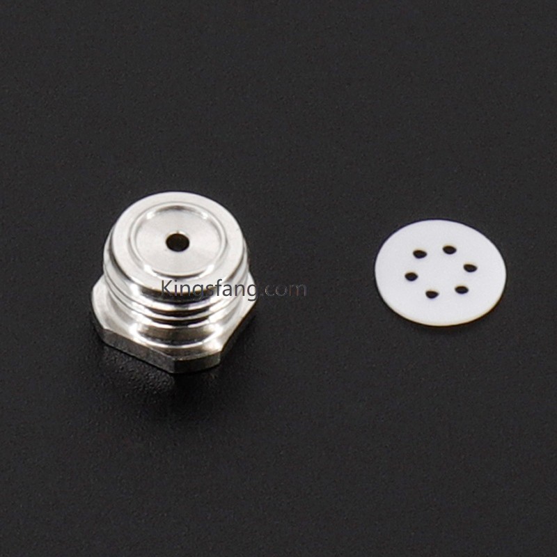 چه زمانی نازل چاپگر CIJ خود را تعویض کنید: علائم هشدار دهنده ای که نباید نادیده بگیرید