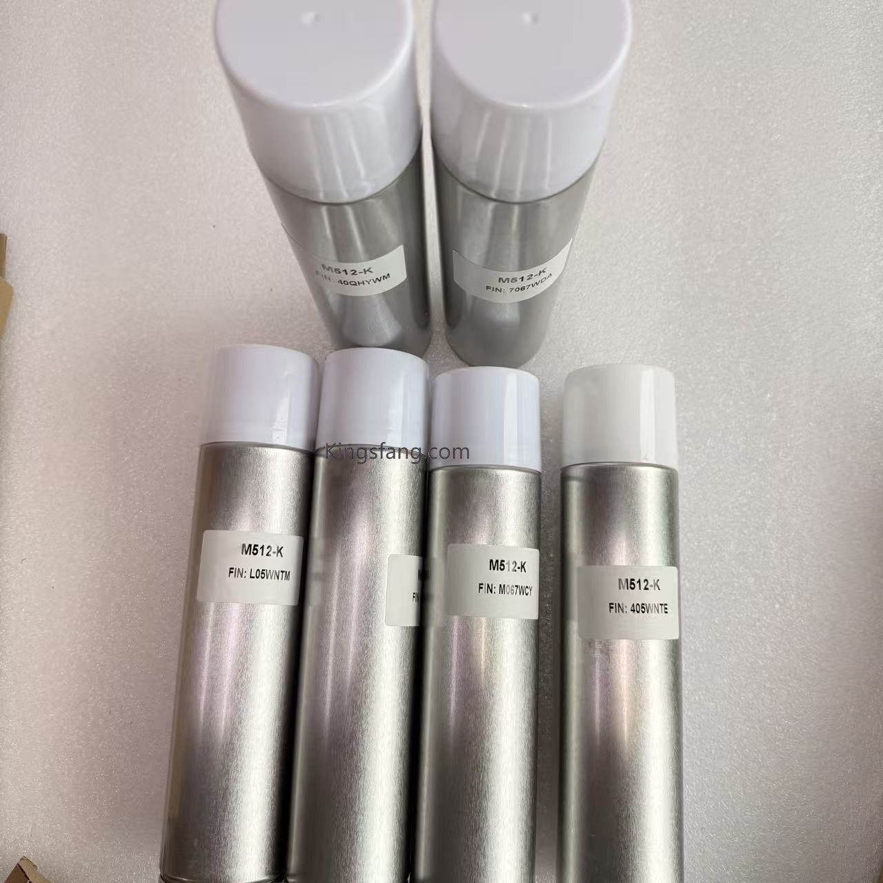 جوهر جت پرینتر صنعتی CIJ واقعاً چه مدت روی بسته‌بندی دوام می‌آورد؟