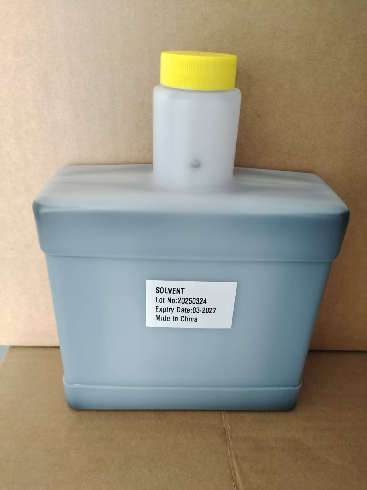 make up for Citronix 5000 printer