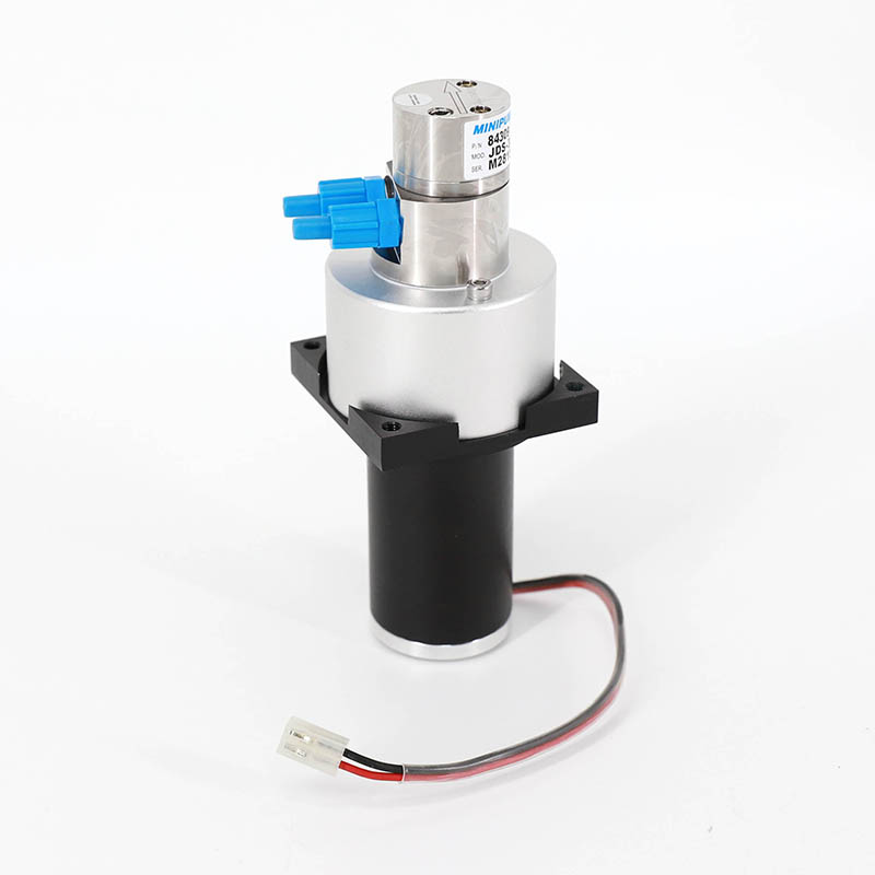 Pump with Motor for Linx 4200 4800 Pump with Motor for Linx 4200 4800