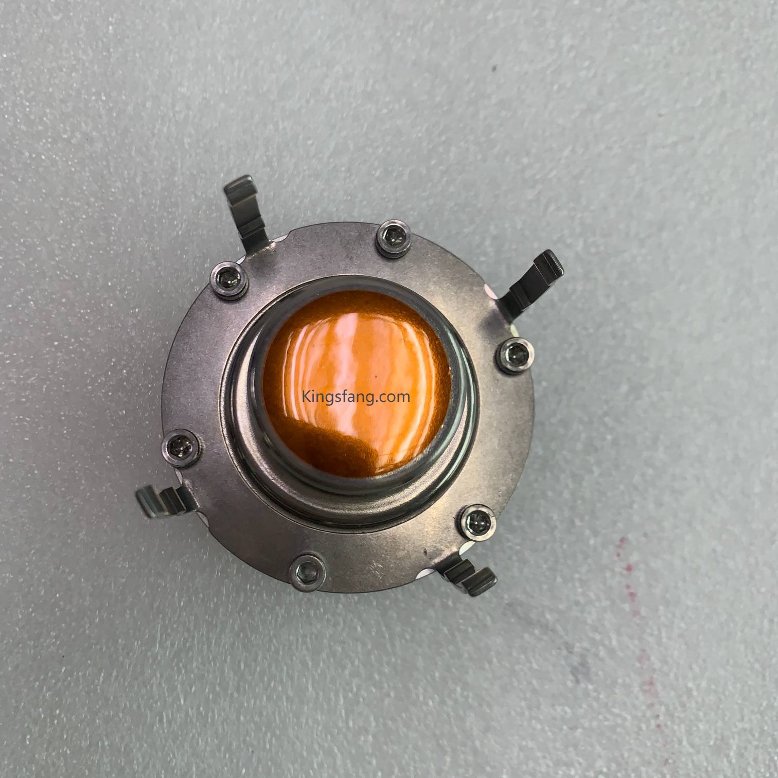 Domino AX pump without motor