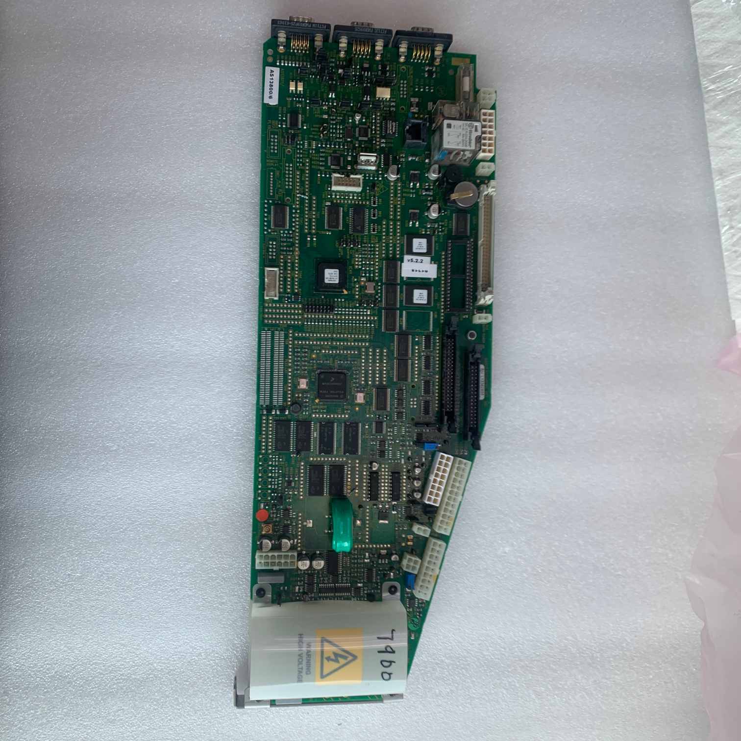 KGK mainboard KGK mainboard