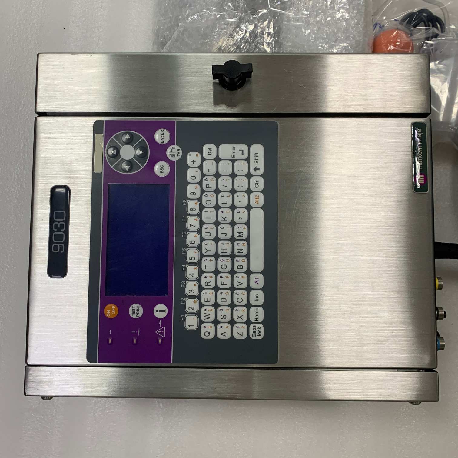 Imaje 9030 CIJ printer
