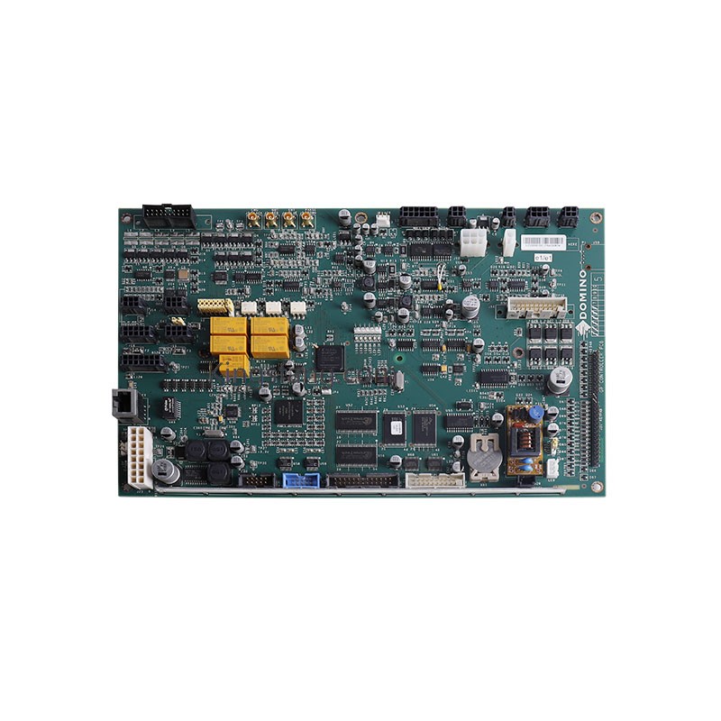 A-GP Mainboard