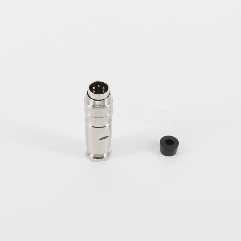 Ax150i alarm connector Ax150i alarm connector