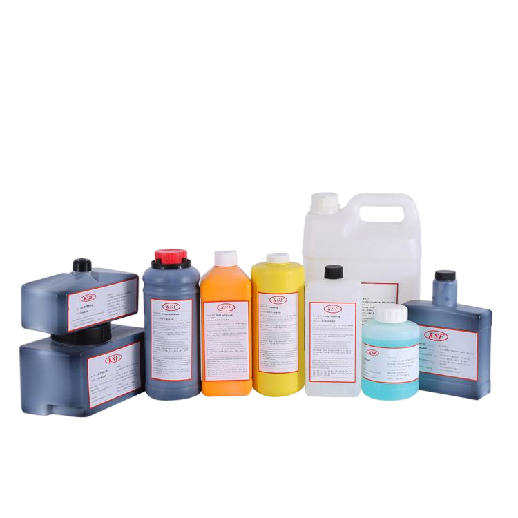 Markem-Imaje Ink